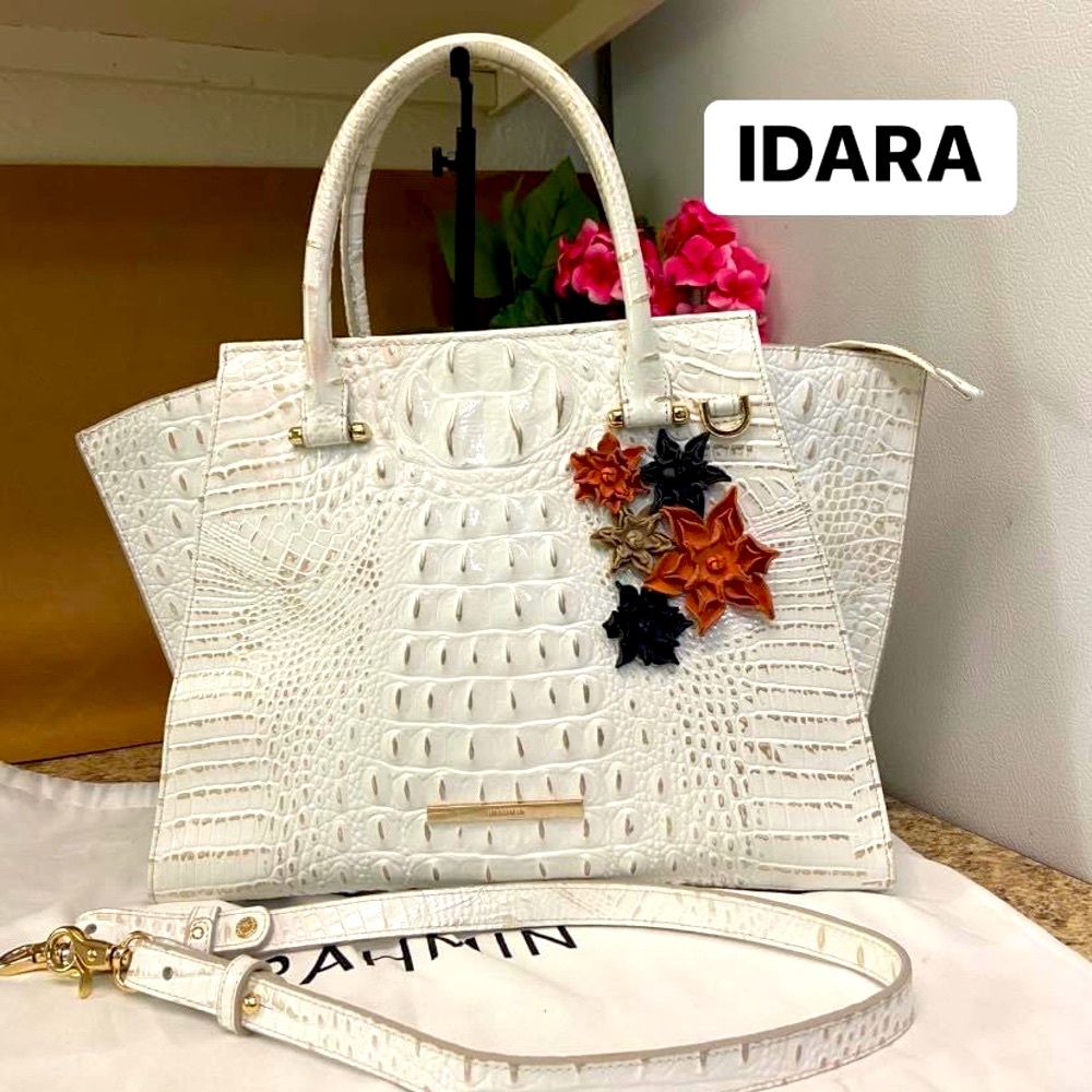 Brahmin Sugar Esther Priscilla - Picture 4 of 11